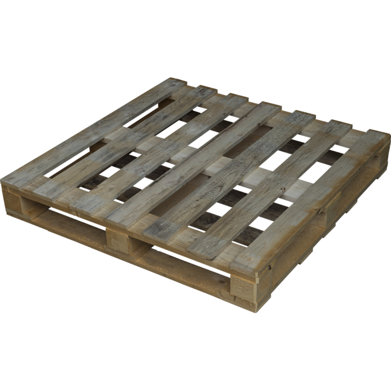 105x105 semi-reversible